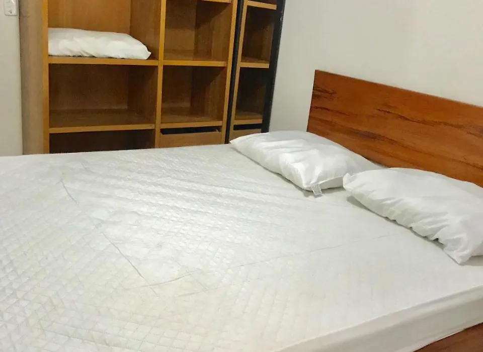 Condominio residencial Ubatuba-1