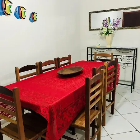Condominio residencial Ubatuba-2