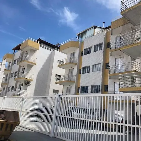 Condominio residencial Ubatuba-3